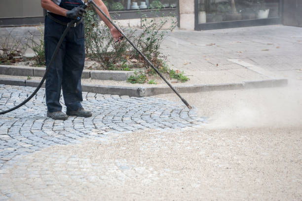 Concrete Sealing in Lake Como, NJ