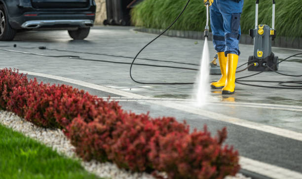 Trusted Lake Como, NJ Pressure Washing Experts
